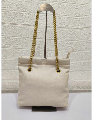 BOLSO SAMBY BLANCO ROTO